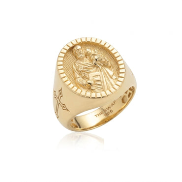 14K Solid Gold