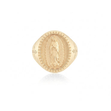10K Solid Gold