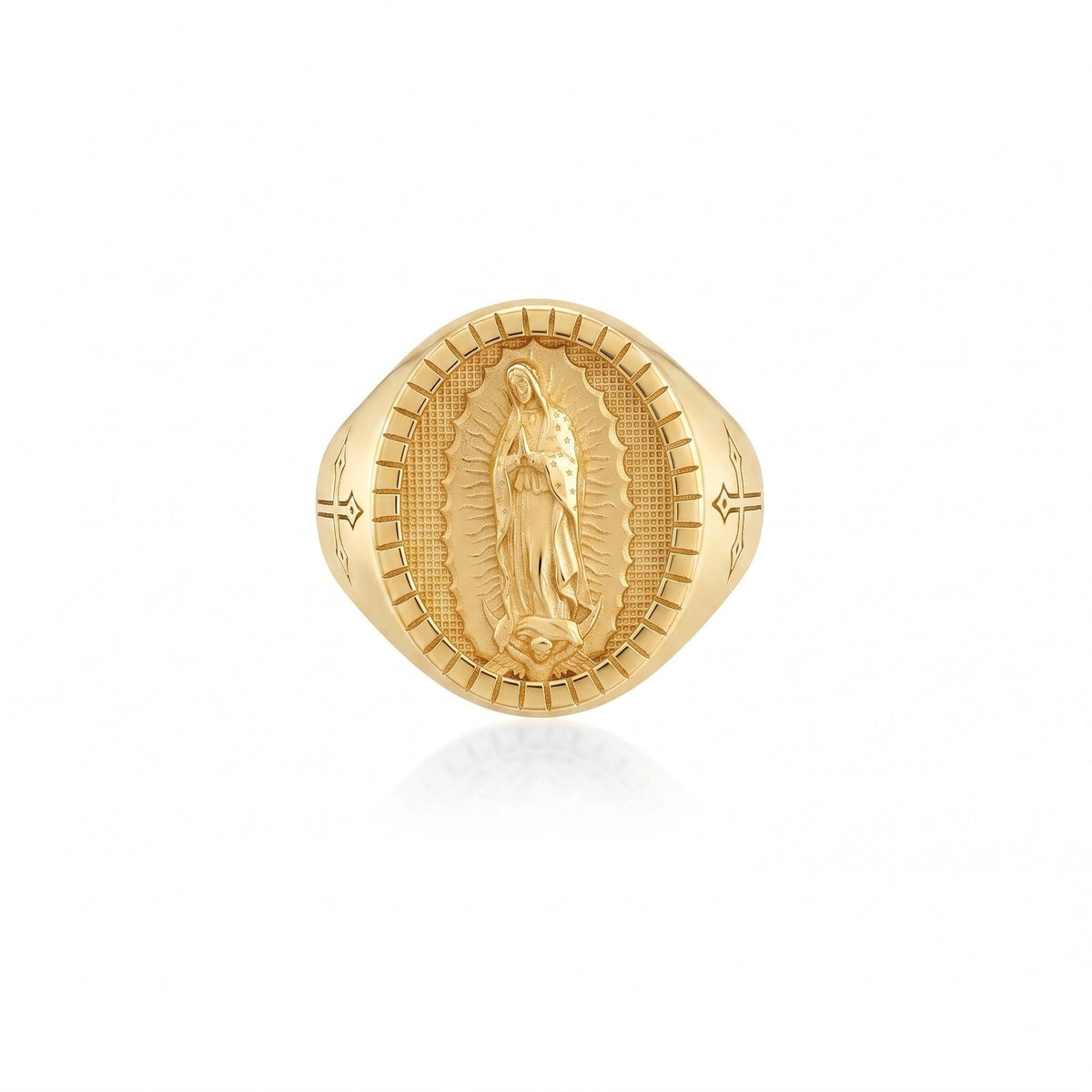 925 Sterling Silver Gold Vermeil