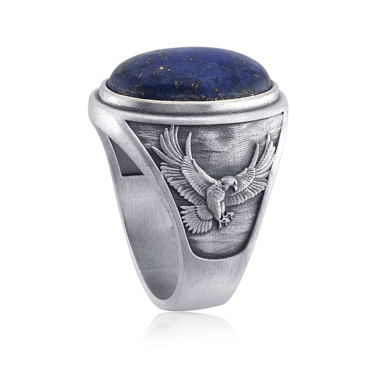 925 Sterling Silver Oxidized