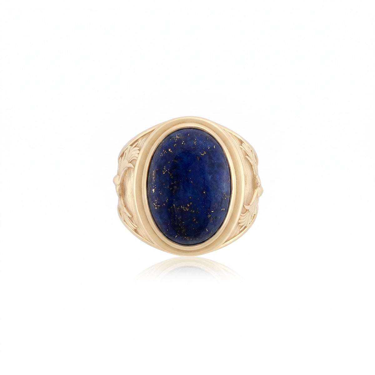 10K Solid Gold
