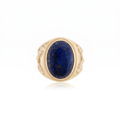 10K Solid Gold