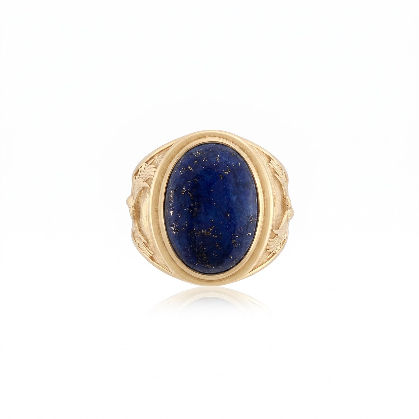 14K Solid Gold