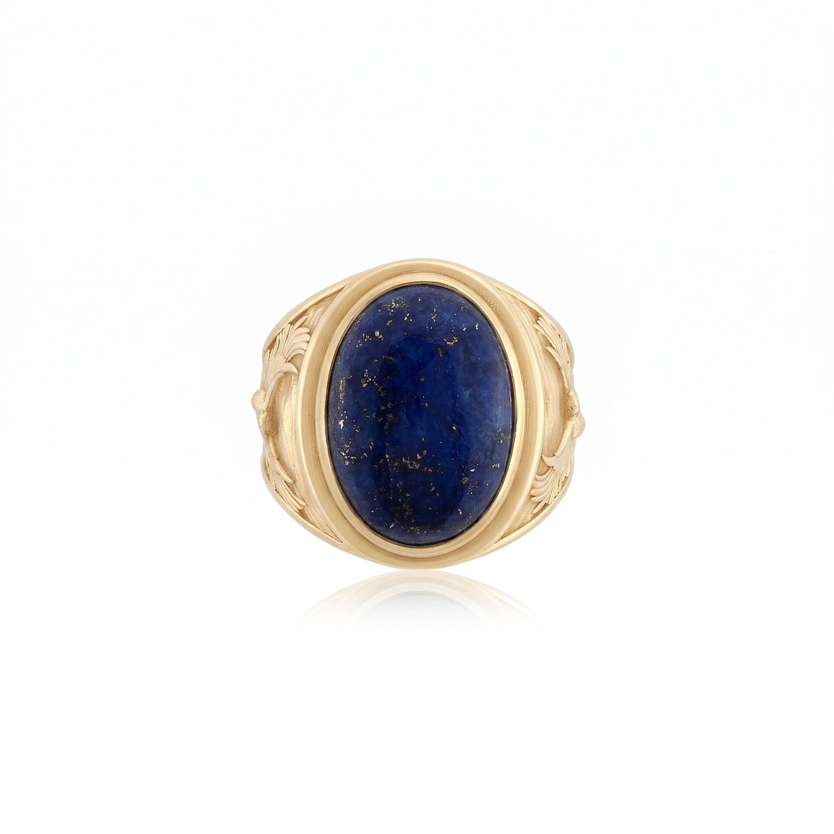 14K Solid Gold