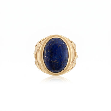 14K Solid Gold