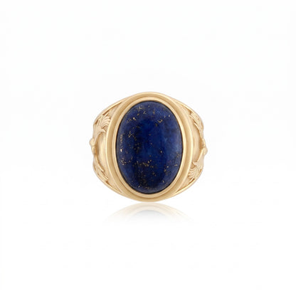 14K Solid Gold