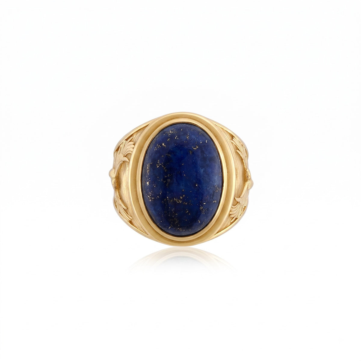 925 Sterling Silver Gold Vermeil