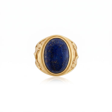 925 Sterling Silver Gold Vermeil