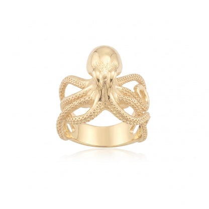 10K Solid Gold