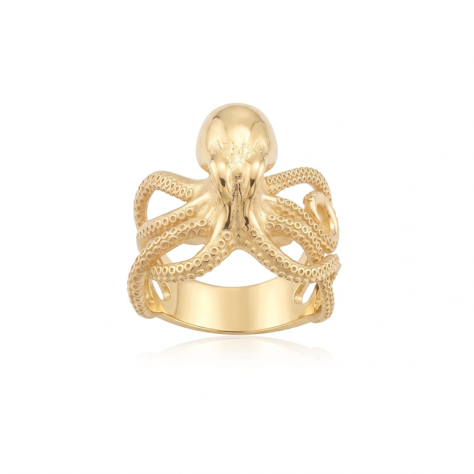 14K Solid Gold