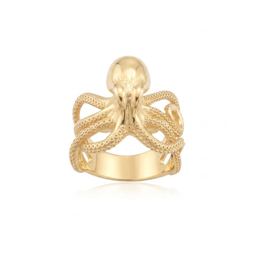 14K Solid Gold
