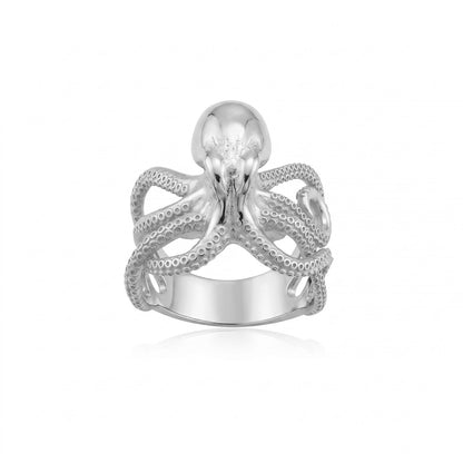 925 Sterling Silver Polished