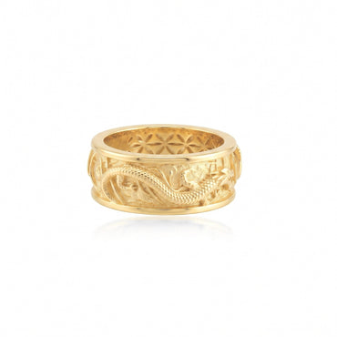 14K Solid Gold