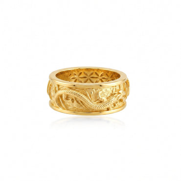 925 Sterling Silver Gold Vermeil