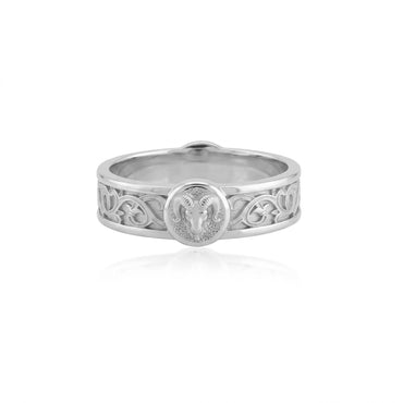 925 Sterling Silver Polished