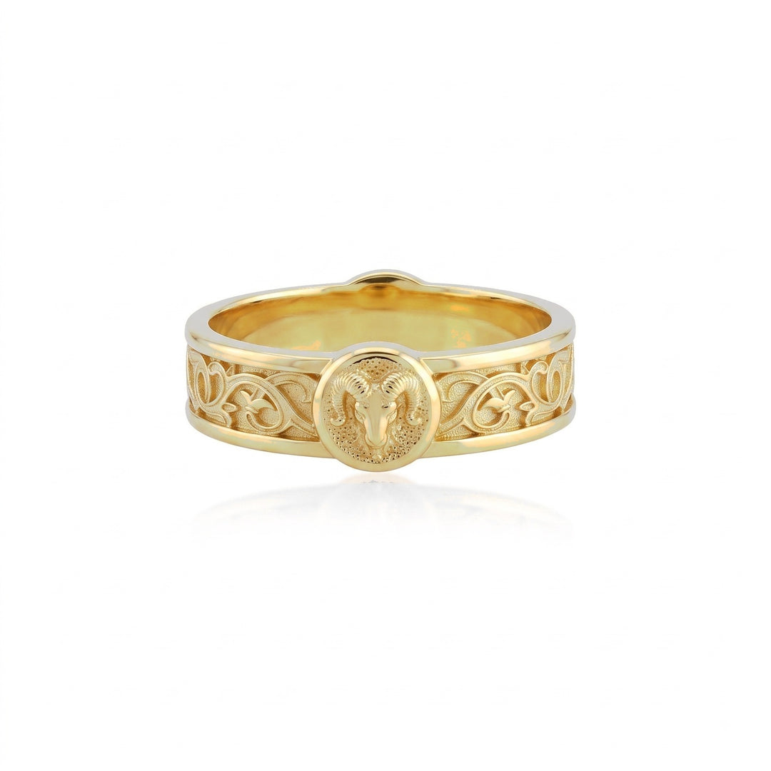 925 Sterling Silver Gold Vermeil