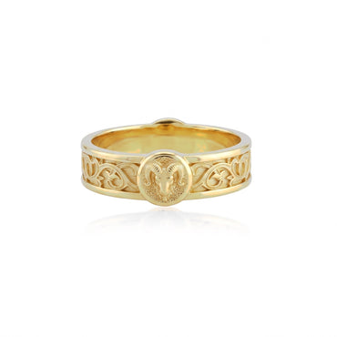 925 Sterling Silver Gold Vermeil
