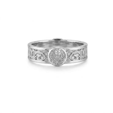 925 Sterling Silver Polished