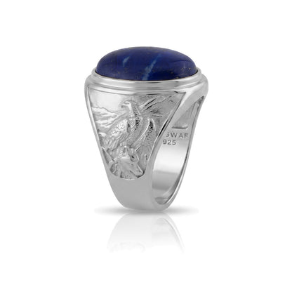925 Sterling Silver Polished