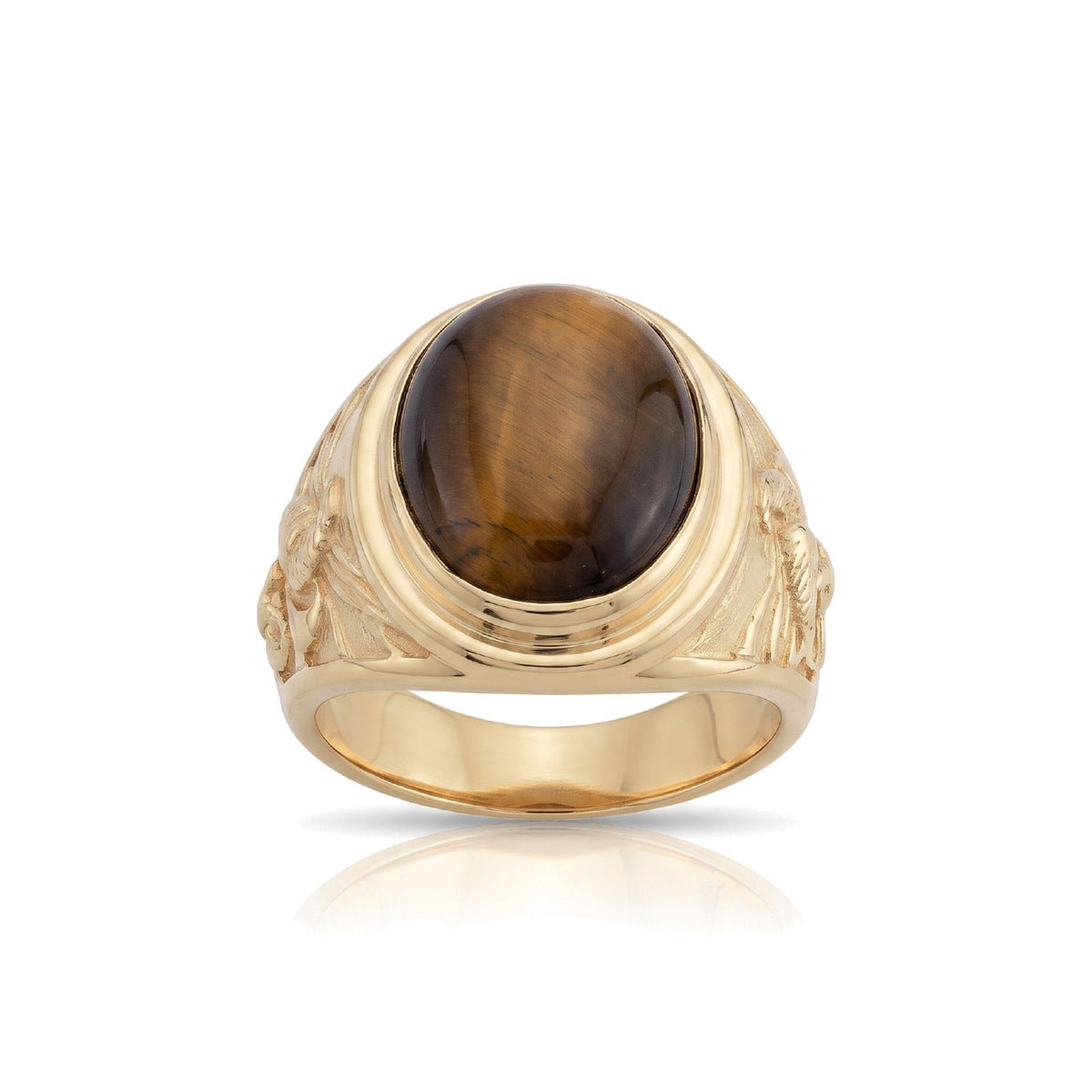 10K Solid Gold