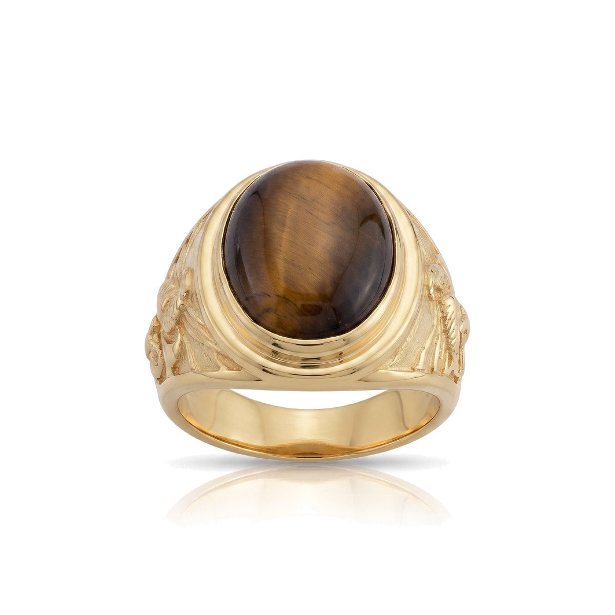 14K Solid Gold