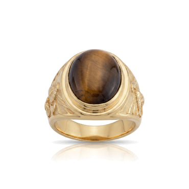 14K Solid Gold