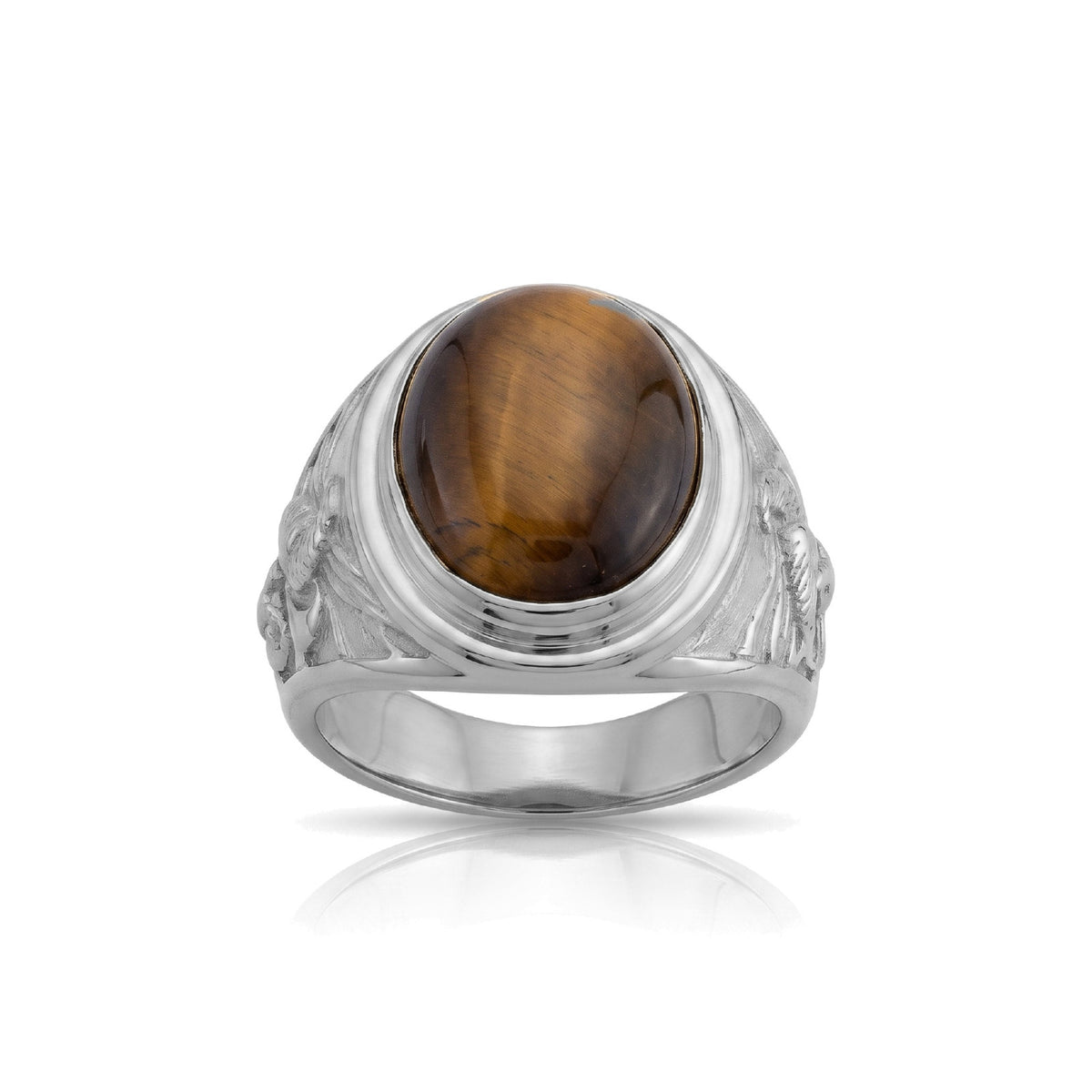 925 Sterling Silver Polished