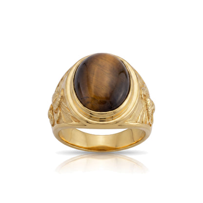 925 Sterling Silver Gold Vermeil
