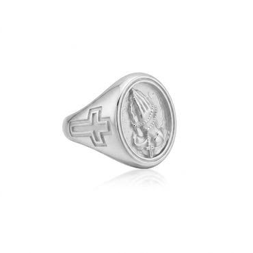 925 Sterling Silver Polished