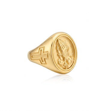 925 Sterling Silver Gold Vermeil