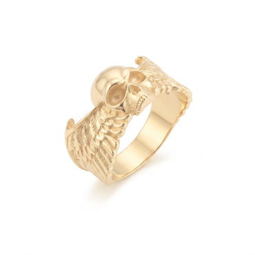 10K Solid Gold