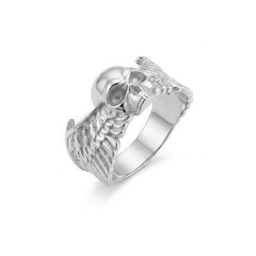 925 Sterling Silver Polished