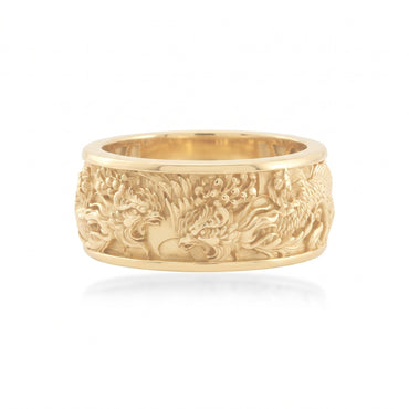 10K Solid Gold