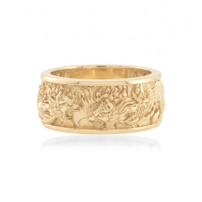 10K Solid Gold