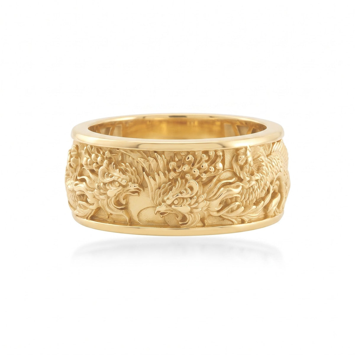 14K Solid Gold