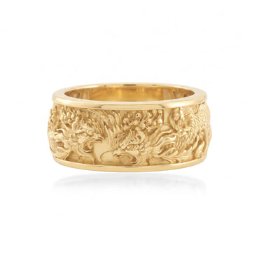 14K Solid Gold