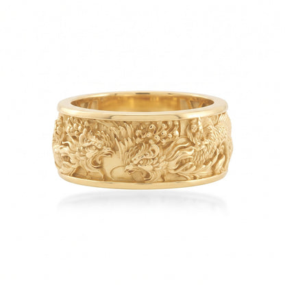 14K Solid Gold