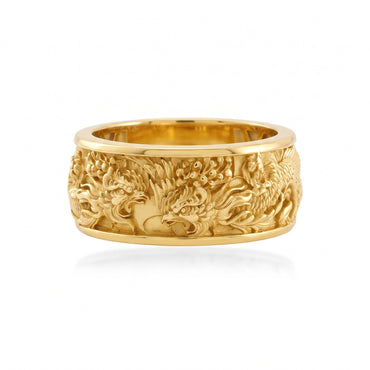 925 Sterling Silver Gold Vermeil