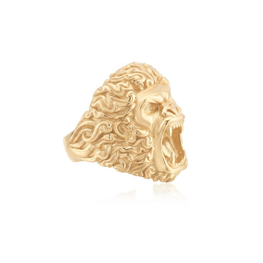 10K Solid Gold