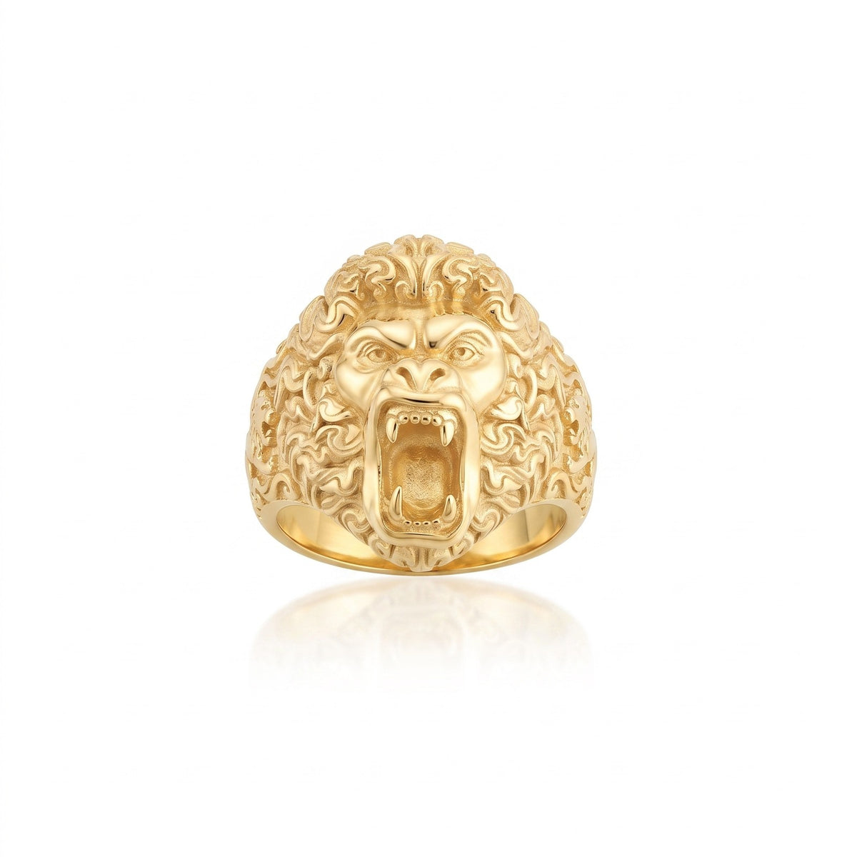 14K Solid Gold