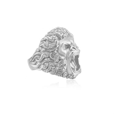 925 Sterling Silver Polished