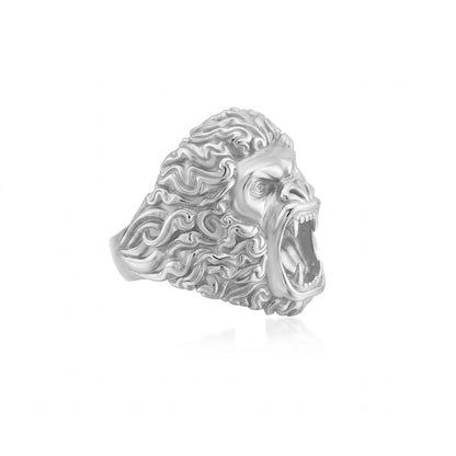 925 Sterling Silver Polished