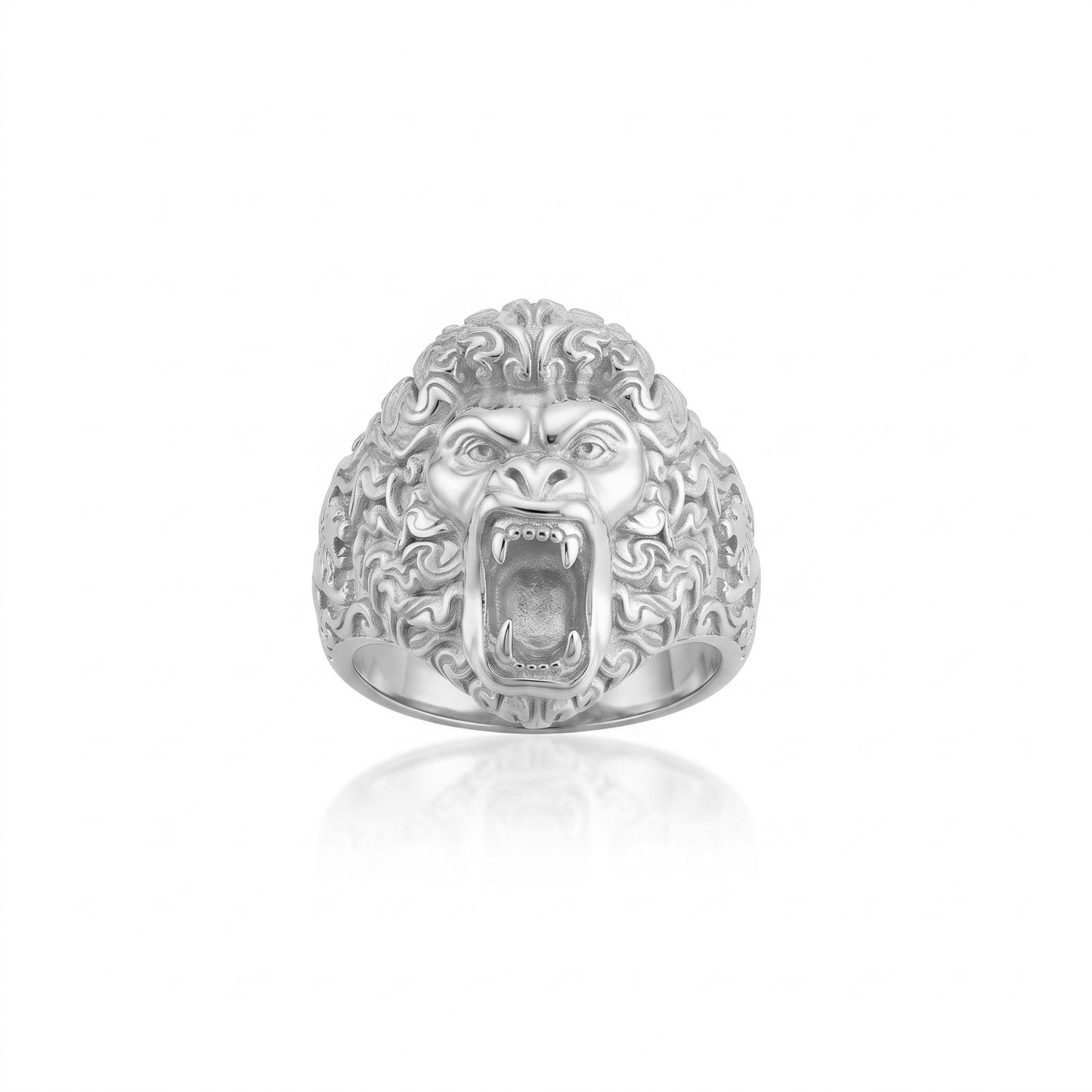 925 Sterling Silver Polished