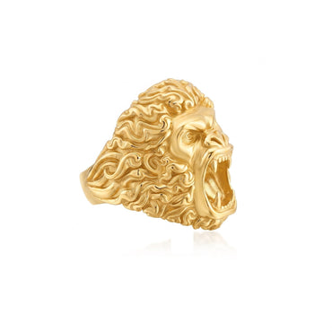 925 Sterling Silver Gold Vermeil