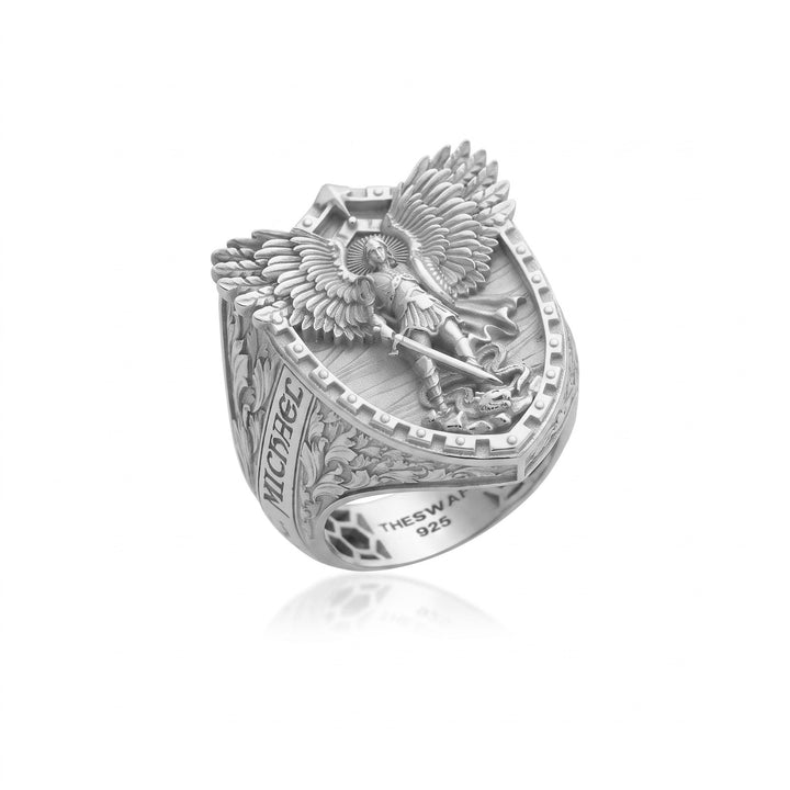 925 Sterling Silver Polished