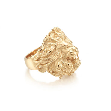 10K Solid Gold