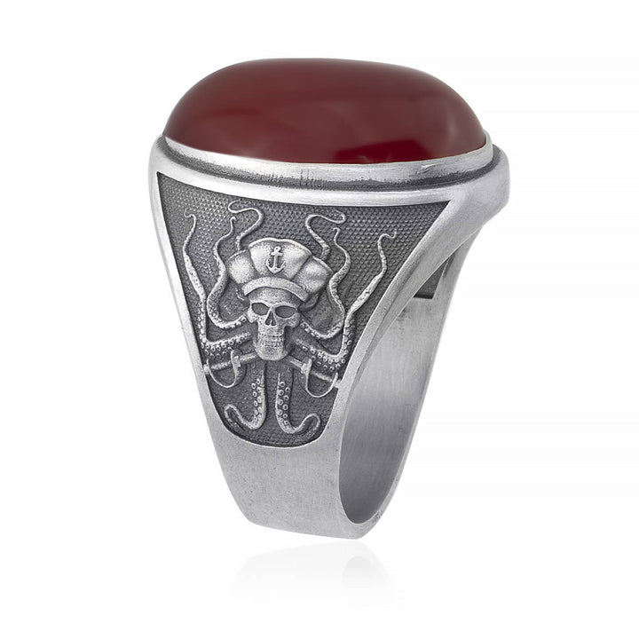 925 Sterling Silver Oxidized