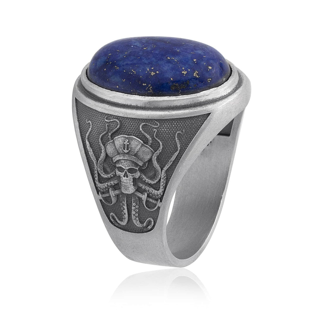 925 Sterling Silver Oxidized