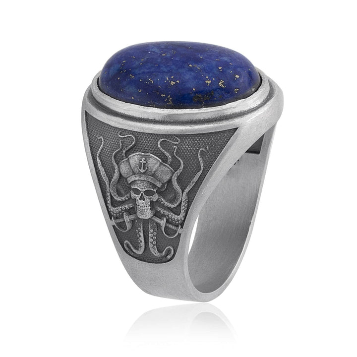 925 Sterling Silver Oxidized