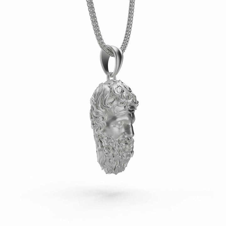 Zeus Necklace